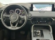 MAZDA – CX-60 – e-SKYACTIV D 147 kWRWD Exclusive-Line