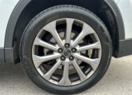 MAZDA – CX-60 – e-SKYACTIV D 147 kWRWD Exclusive-Line