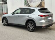 MAZDA – CX-60 – e-SKYACTIV D 147 kWRWD Exclusive-Line