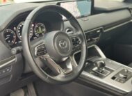 MAZDA – CX-60 – e-SKYACTIV D 147 kWRWD Exclusive-Line