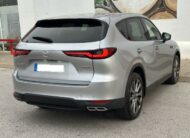 MAZDA – CX-60 – e-SKYACTIV D 147 kWRWD Exclusive-Line