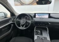 MAZDA – CX-60 – e-SKYACTIV D 147 kWRWD Exclusive-Line