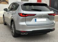 MAZDA – CX-60 – e-SKYACTIV D 147 kWRWD Exclusive-Line