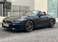 BMW – Z4 Cabrio 30i -M Sport Packet- Aut. -VENDIDO-