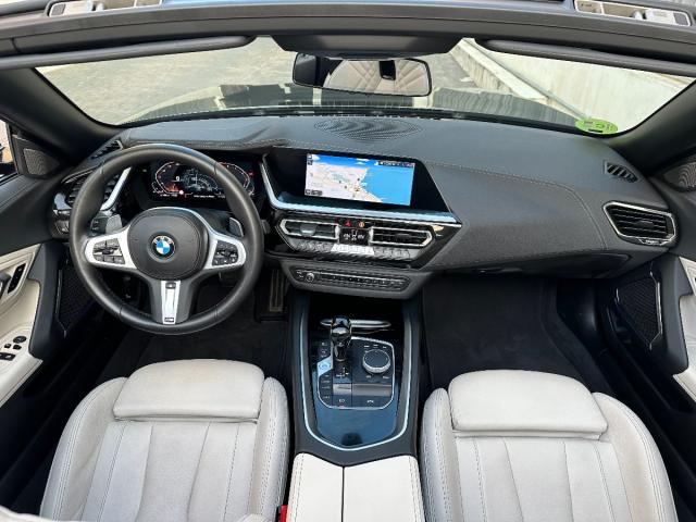 BMW – Z4 Cabrio 30i -M Sport Packet- Aut. -VENDIDO-