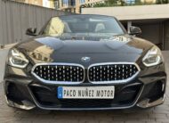 BMW – Z4 Cabrio 30i -M Sport Packet- Aut. -VENDIDO-