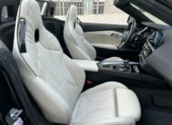 BMW – Z4 Cabrio 30i -M Sport Packet- Aut. -VENDIDO-