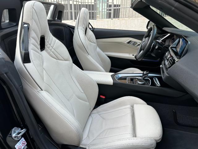 BMW – Z4 Cabrio 30i -M Sport Packet- Aut. -VENDIDO-