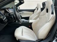 BMW – Z4 Cabrio 30i -M Sport Packet- Aut. -VENDIDO-