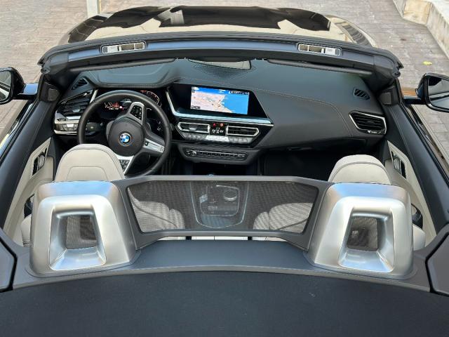 BMW – Z4 Cabrio 30i -M Sport Packet- Aut. -VENDIDO-