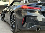 BMW – Z4 Cabrio 30i -M Sport Packet- Aut. -VENDIDO-