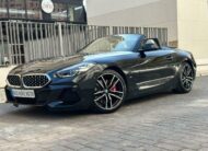 BMW – Z4 Cabrio 30i -M Sport Packet- Aut. -VENDIDO-