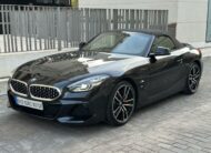 BMW – Z4 Cabrio 30i -M Sport Packet- Aut. -VENDIDO-