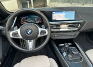 BMW – Z4 Cabrio 30i -M Sport Packet- Aut. -VENDIDO-