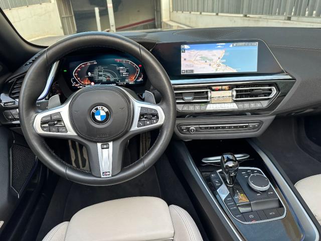 BMW – Z4 Cabrio 30i -M Sport Packet- Aut. -VENDIDO-