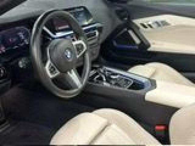 BMW – Z4 Cabrio 30i -M Sport Packet- Aut. -VENDIDO-