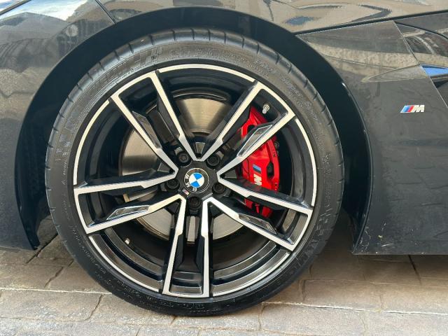 BMW – Z4 Cabrio 30i -M Sport Packet- Aut. -VENDIDO-