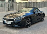 BMW – Z4 Cabrio 30i -M Sport Packet- Aut. -VENDIDO-