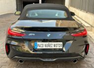 BMW – Z4 Cabrio 30i -M Sport Packet- Aut. -VENDIDO-