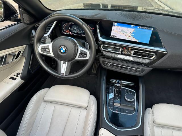 BMW – Z4 Cabrio 30i -M Sport Packet- Aut. -VENDIDO-