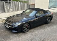 BMW – Z4 Cabrio 30i -M Sport Packet- Aut. -VENDIDO-