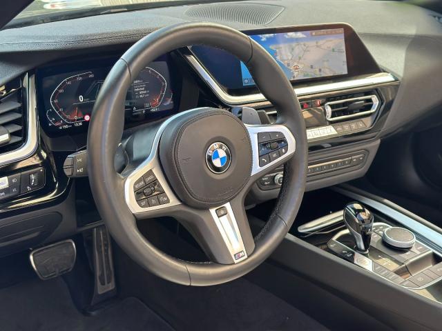 BMW – Z4 Cabrio 30i -M Sport Packet- Aut. -VENDIDO-