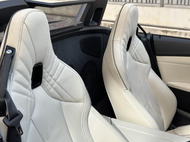 BMW – Z4 Cabrio 30i -M Sport Packet- Aut. -VENDIDO-