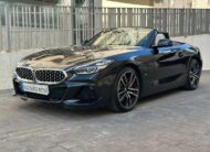 BMW – Z4 Cabrio 30i -M Sport Packet- Aut. -VENDIDO-