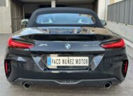 BMW – Z4 Cabrio 30i -M Sport Packet- Aut. -VENDIDO-