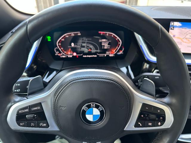 BMW – Z4 Cabrio 30i -M Sport Packet- Aut. -VENDIDO-