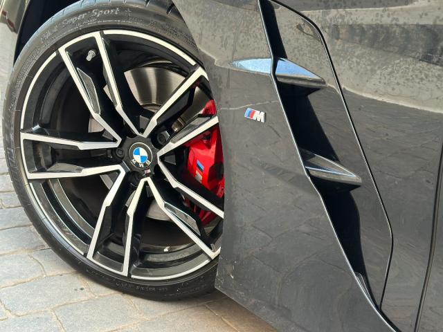 BMW – Z4 Cabrio 30i -M Sport Packet- Aut. -VENDIDO-