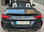 BMW – Z4 Cabrio 30i -M Sport Packet- Aut. -VENDIDO-