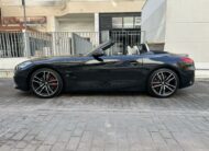 BMW – Z4 Cabrio 30i -M Sport Packet- Aut. -VENDIDO-