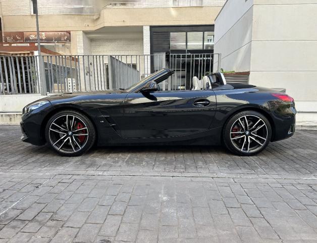 BMW – Z4 Cabrio 30i -M Sport Packet- Aut. -VENDIDO-