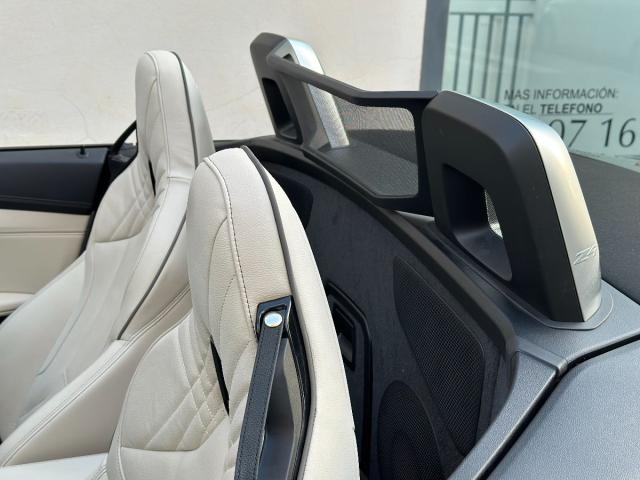 BMW – Z4 Cabrio 30i -M Sport Packet- Aut. -VENDIDO-