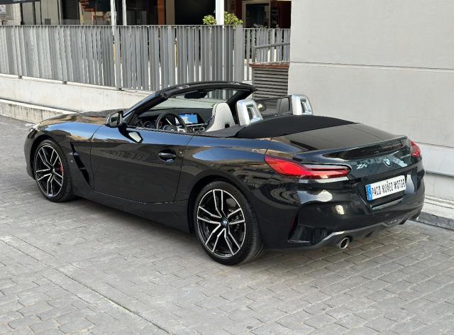 BMW – Z4 Cabrio 30i -M Sport Packet- Aut. -VENDIDO-