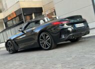 BMW – Z4 Cabrio 30i -M Sport Packet- Aut. -VENDIDO-