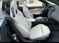 BMW – Z4 Cabrio 30i -M Sport Packet- Aut. -VENDIDO-