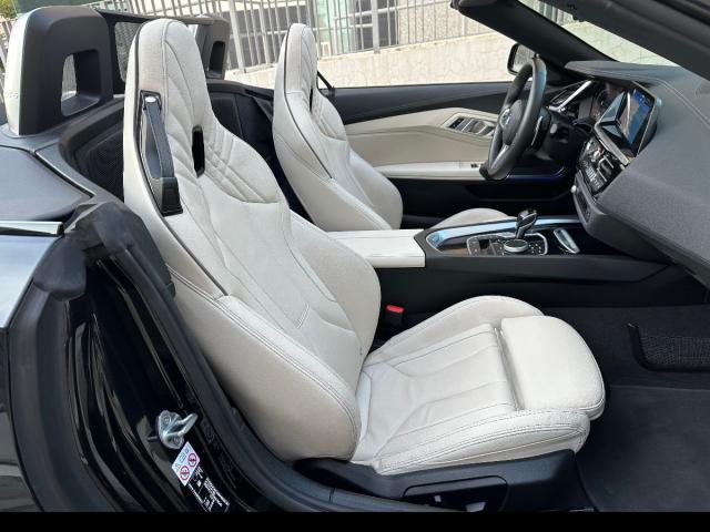 BMW – Z4 Cabrio 30i -M Sport Packet- Aut. -VENDIDO-