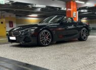 BMW – Z4 Cabrio 30i -M Sport Packet- Aut. -VENDIDO-