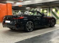 BMW – Z4 Cabrio 30i -M Sport Packet- Aut. -VENDIDO-