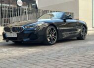 BMW – Z4 Cabrio 30i -M Sport Packet- Aut. -VENDIDO-