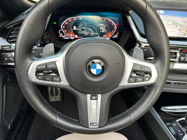 BMW – Z4 Cabrio 30i -M Sport Packet- Aut. -VENDIDO-