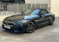 BMW – Z4 Cabrio 30i -M Sport Packet- Aut. -VENDIDO-