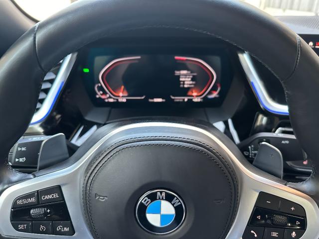 BMW – Z4 Cabrio 30i -M Sport Packet- Aut. -VENDIDO-