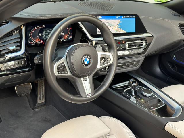 BMW – Z4 Cabrio 30i -M Sport Packet- Aut. -VENDIDO-