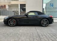 BMW – Z4 Cabrio 30i -M Sport Packet- Aut. -VENDIDO-