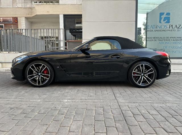 BMW – Z4 Cabrio 30i -M Sport Packet- Aut. -VENDIDO-