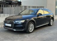 A4 Allroad 3.0TDI Quattro Aut.