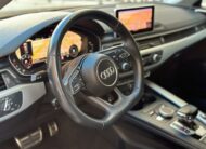 A4 Allroad 3.0TDI Quattro Aut.